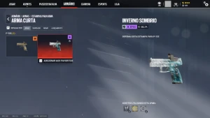 ConTA TomClancys RainbowSix Siege(Level50(EMAIL alteravel - Rainbow Six