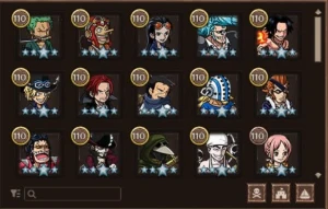 Conta End Game Gla - Outros