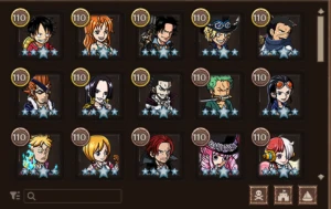 Conta End Game Gla - Outros