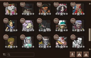 Conta End Game Gla - Outros