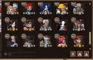 Conta End Game Gla - Outros