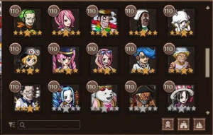 Conta End Game Gla - Outros