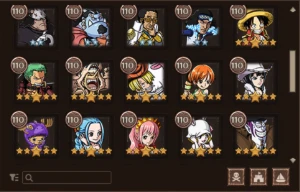 Conta End Game Gla - Outros