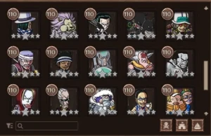 Conta End Game Gla - Outros