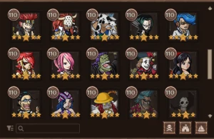 Conta End Game Gla - Outros