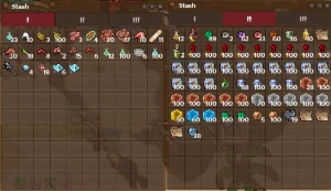 Conta End Game Gla - Outros
