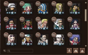 Conta End Game Gla - Outros