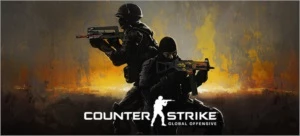 Counter-Strike: Global Offensive - Counter Strike CS