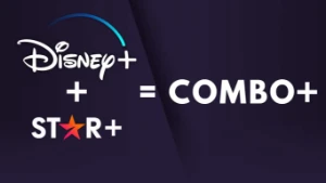 Combo Star+ e Disney+ | Tela Privada - Assinaturas e Premium