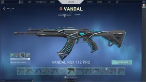 CONTA VALORANT 5K GASTOS FULL ACESSO
