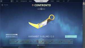 CONTA VALORANT 5K GASTOS FULL ACESSO