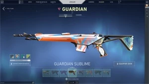 CONTA VALORANT 5K GASTOS FULL ACESSO