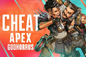 Cheat Apex Legends