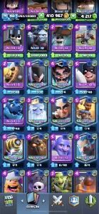 Clash Royale