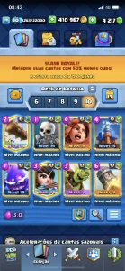 Clash Royale