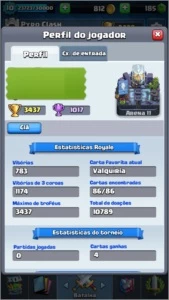 Clash Royale