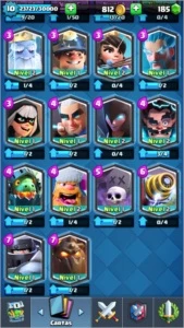 Clash Royale
