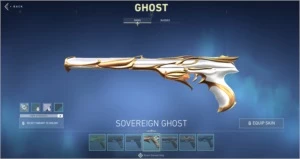 CONTA VALORANT C/ SKINS