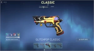 CONTA VALORANT C/ SKINS