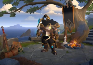Conta albion - Albion Online