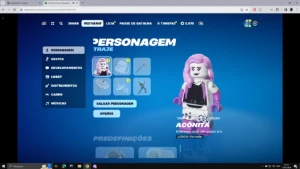 Vbucks Fortnite (Mais Baratos Que Todos)