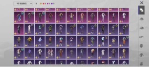 Vendo 3 contas de jogos - PUBG