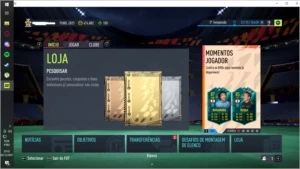 FIFA 22 PC + TIME ULTIMATE TEAM 3 ICONS + 470k