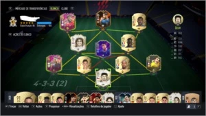 FIFA 22 PC + TIME ULTIMATE TEAM 3 ICONS + 470k