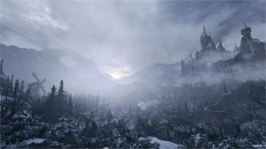 Resident Evil Village PC - Outros