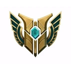 Upo sua maestria de campeão - League of Legends LOL