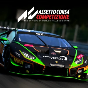 ⭐【Promoção】Assetto Corsa Competizione  ➤ Key Steam - Gift Cards
