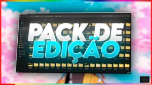 Pack de Edição