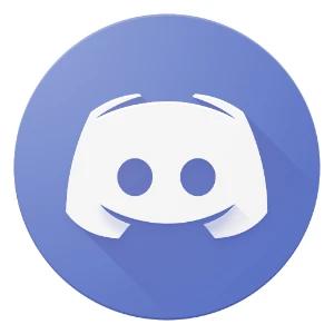 Servidor discord com 2 boost - Redes Sociais