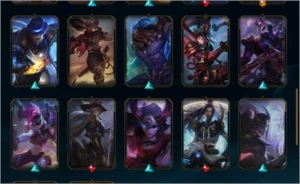conta de lol,lvl 97,310 reais gastos - League of Legends