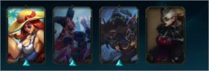 conta de lol,lvl 97,310 reais gastos - League of Legends
