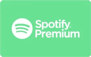 CONTA SPOTIFY PREMIUM 6 MESES - Assinaturas e Premium