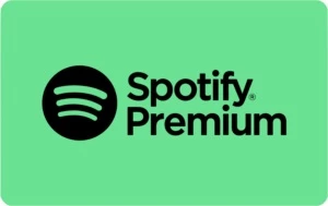 CONTA SPOTIFY PREMIUM 6 MESES - Assinaturas e Premium