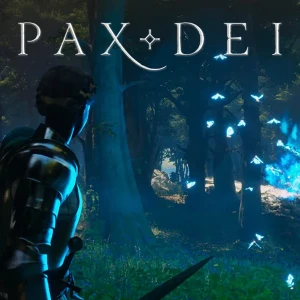 Pax Dei Alpha Key - Jogos (Mídia Digital)