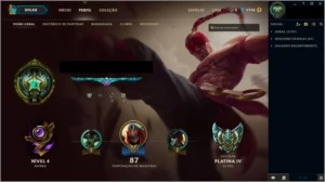 Smufr Gold II - Plat IV | 11 Skins | Twitch Medieval - League of Legends LOL