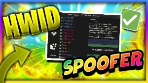 Spoofer Hwid - Lifetime - Outros