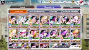 Bleach Brave Souls - Others