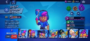🔥180+ Skins | 🏆60K Trophies | 91 Brawlers | 🏅40 Max Level