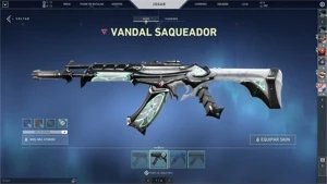 conta valorant ascendente[EX IMORTAL]