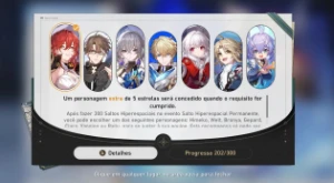 Honkai Star Rail - Dan Heng IL, Kafka, Silverwolf + - Outros