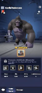 Last War Survival - Serviços Digitais