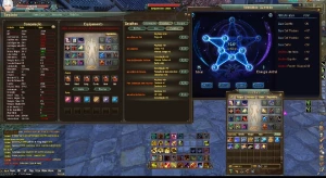Conta Guerreiro (WR) VENDIDA! - Perfect World PW