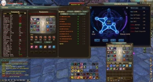 Conta Guerreiro (WR) VENDIDA! - Perfect World PW