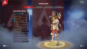 [PC] 2 Heirlooms Wraith and Valk | 4k/20 Kill Wraith 12k kil - Apex Legends