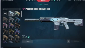 título: "conta valorant premium: dima 3