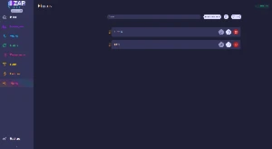 Zap Voice Com Fluxo [V3.12.1] Chave Mensal E Anual Ilimitada - Outros